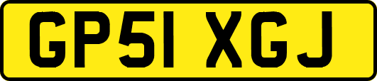 GP51XGJ