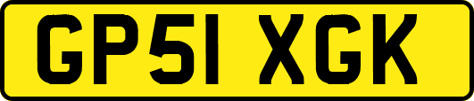 GP51XGK