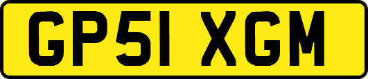 GP51XGM