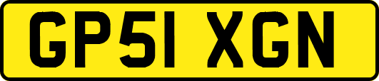 GP51XGN