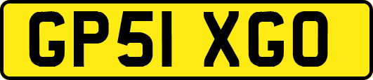 GP51XGO