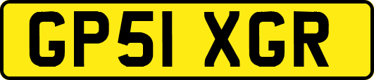 GP51XGR