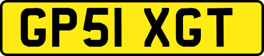 GP51XGT