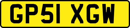 GP51XGW