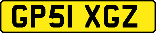 GP51XGZ