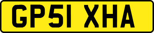 GP51XHA