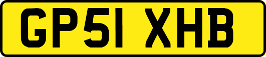 GP51XHB