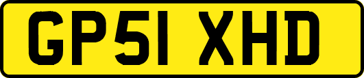 GP51XHD
