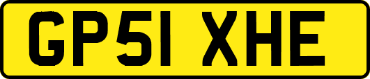 GP51XHE