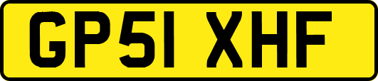 GP51XHF