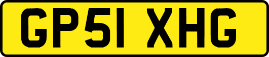 GP51XHG