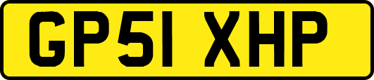 GP51XHP