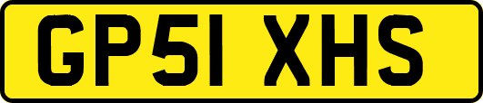 GP51XHS