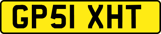 GP51XHT