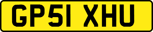 GP51XHU