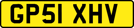 GP51XHV
