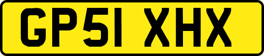 GP51XHX