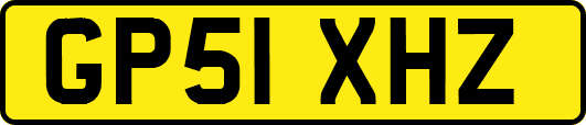 GP51XHZ