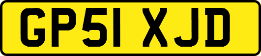 GP51XJD