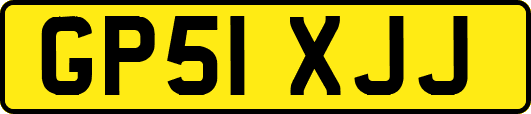 GP51XJJ