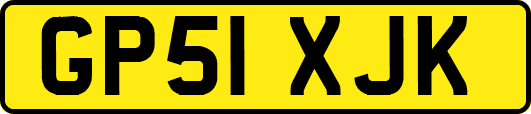 GP51XJK