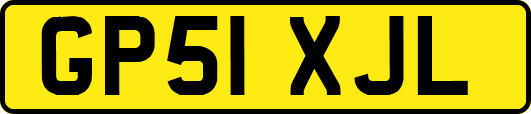 GP51XJL
