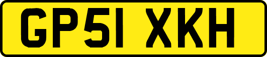 GP51XKH