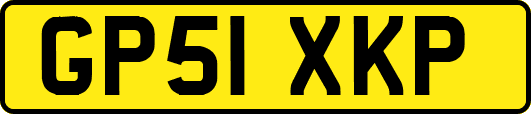 GP51XKP