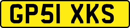 GP51XKS