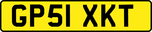 GP51XKT