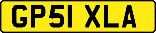 GP51XLA