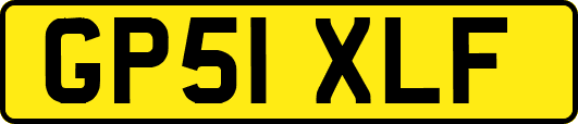 GP51XLF