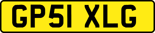 GP51XLG