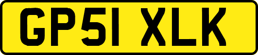 GP51XLK
