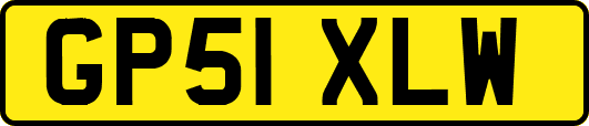 GP51XLW