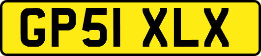 GP51XLX
