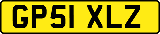 GP51XLZ