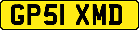 GP51XMD