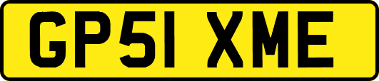 GP51XME