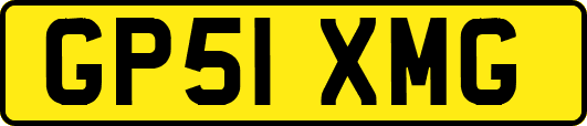 GP51XMG