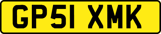 GP51XMK