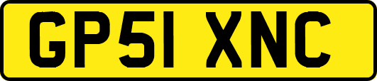GP51XNC