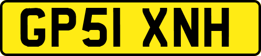 GP51XNH