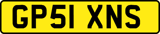 GP51XNS