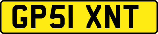 GP51XNT
