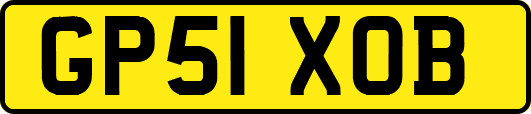 GP51XOB