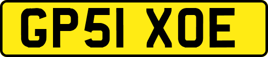 GP51XOE