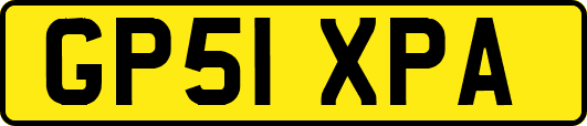 GP51XPA