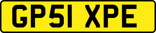 GP51XPE