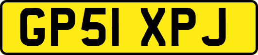 GP51XPJ